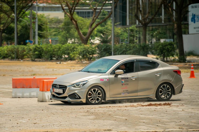 Câu lạc bộ Redline Motorsports thúc đẩy bộ môn Motorsports tại Thành phố Hồ Chí Minh ảnh 8