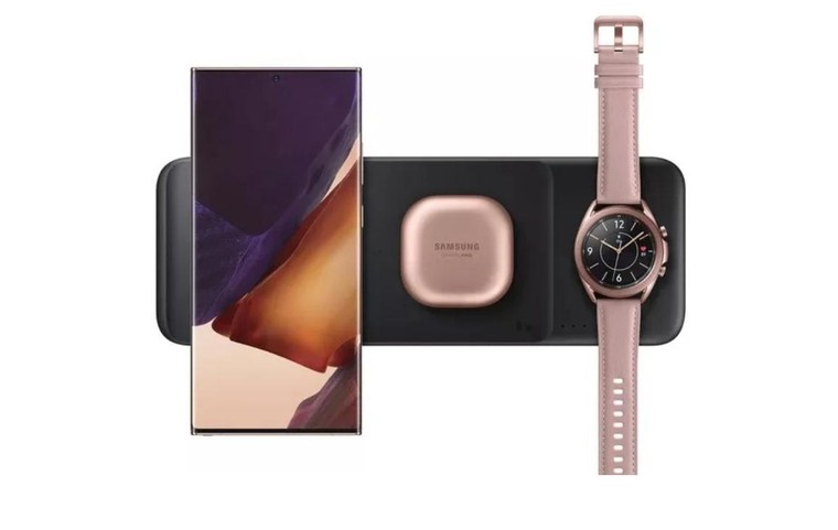 Xiaomi đã thực hiện hóa ý tưởng thảm sạc không dây AirPower của Apple ảnh 3