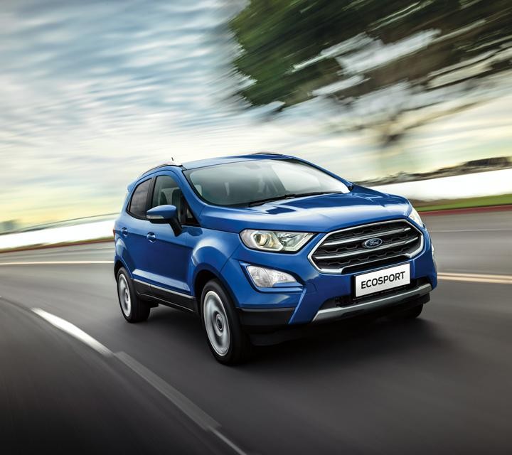 Ford tăng trưởng 152% doanh số trong quý I năm 2021 ảnh 3