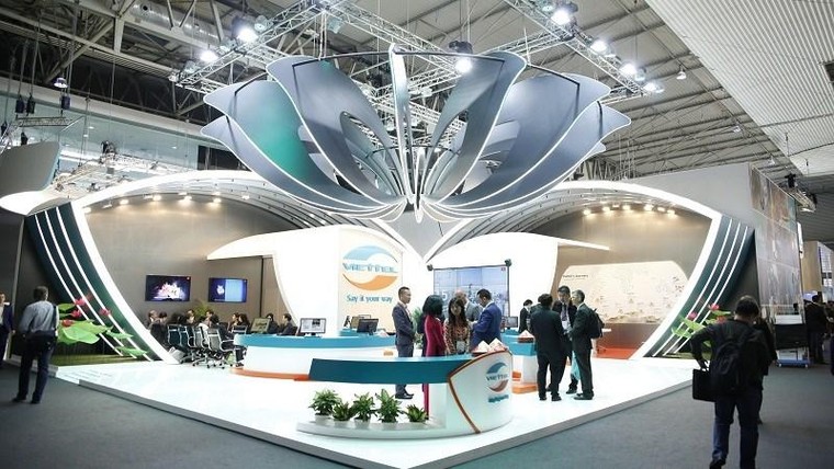 Hàng loạt công ty công nghệ tuyên bố rút lui khỏi triển lãm Di động toàn cầu 2021 ảnh 1