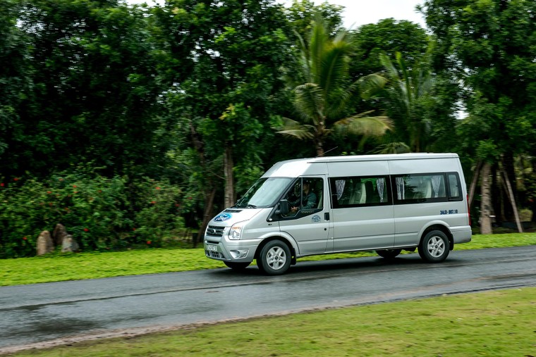 Ford Ranger và Ford Everest tiếp tục dẫn đầu phân khúc bán tải và SUV trong tháng 4/2021 ảnh 4