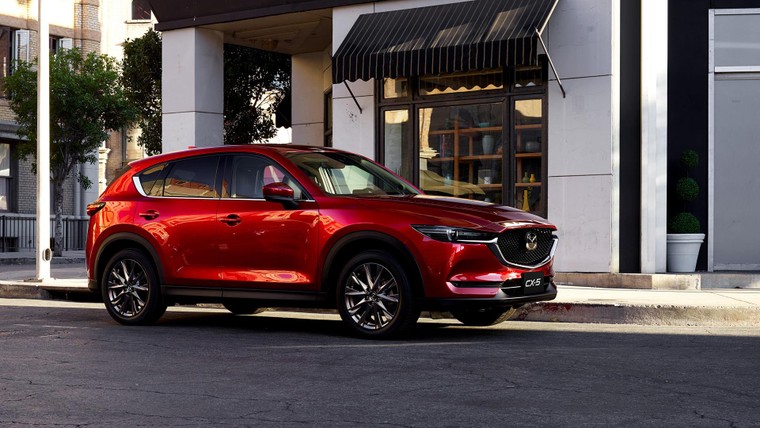 61.517 xe Mazda tại Việt nam bị triệu hồi để kiểm tra và thay thế bơm nhiên liệu ảnh 3
