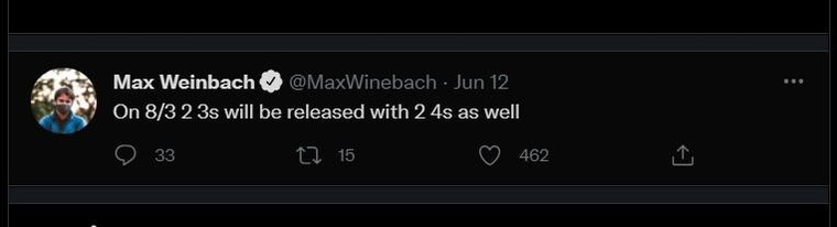 Rò rỉ ngày ra mắt Galaxy Z Fold 3, Flip 3 và Galaxy Watch 4… ảnh 1