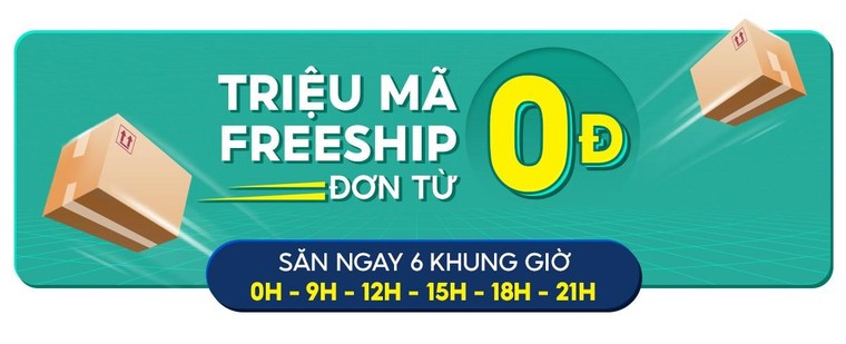 Chốt đơn nhanh hoàn xu ngay cùng loạt deal giảm sát sàn ảnh 2