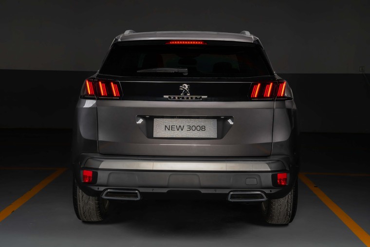 Thaco Auto giới thiệu New Peugeot 3008, khẳng định vị thế của 'sư tử Pháp' ảnh 6