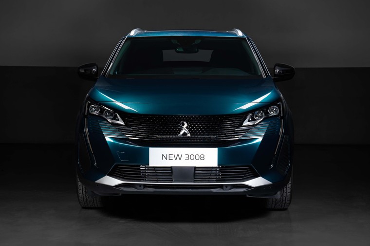 Thaco Auto giới thiệu New Peugeot 3008, khẳng định vị thế của 'sư tử Pháp' ảnh 19