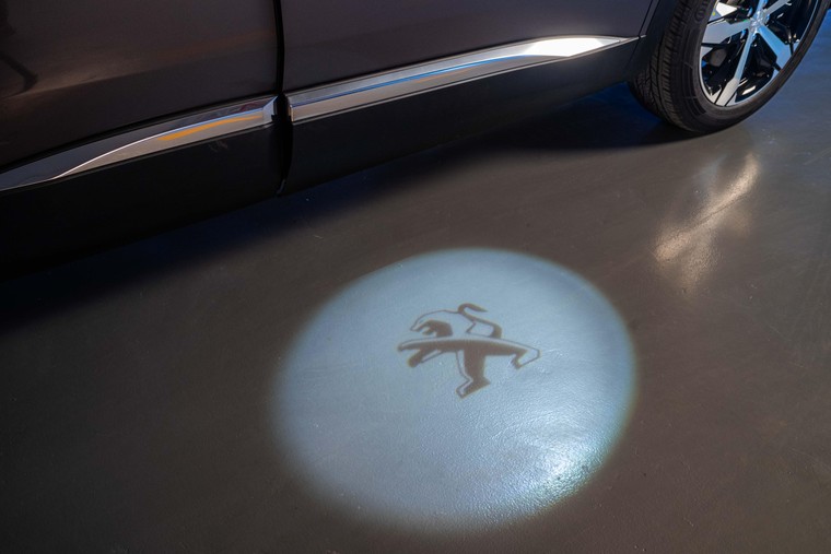 Thaco Auto giới thiệu New Peugeot 3008, khẳng định vị thế của 'sư tử Pháp' ảnh 1