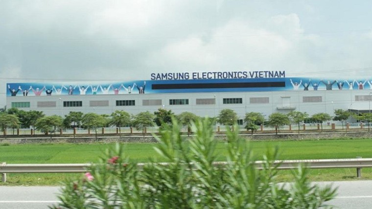 Trong quý 1.2021, Samsung chiếm gần một nửa thị trường bộ nhớ điện thoại thông minh3 ảnh 1