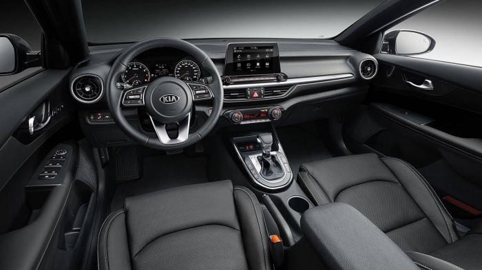 Doanh số Kia Cerato tăng đột biến nhờ giảm giá kỷ lục ảnh 3