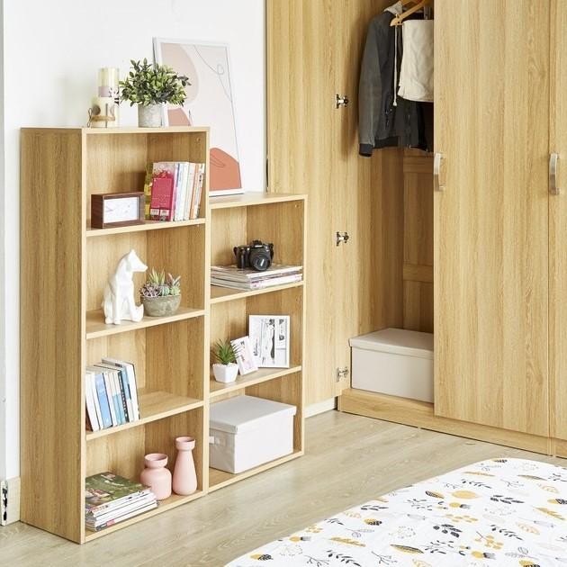 Gợi ý trang trí nhà cửa phong cách chuẩn Hàn với chi phí tiết kiệm ảnh 4