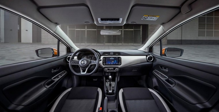 Những mẫu sedan khoảng 600 triệu đồng đáng cân nhắc ảnh 12