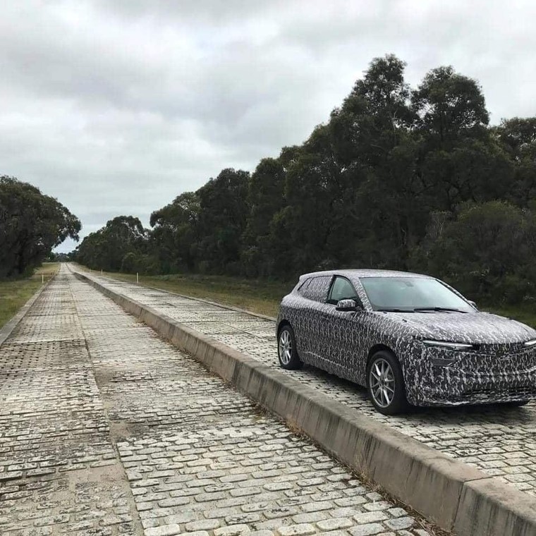 Xe điện Vinfast đang được thử nghiệm trên khắp thế giới ảnh 2