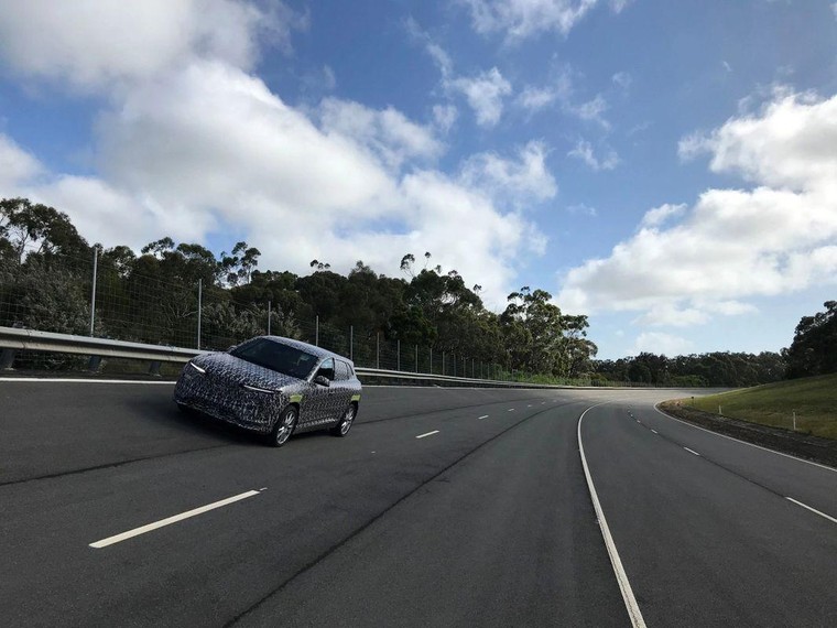 Xe điện Vinfast đang được thử nghiệm trên khắp thế giới ảnh 3