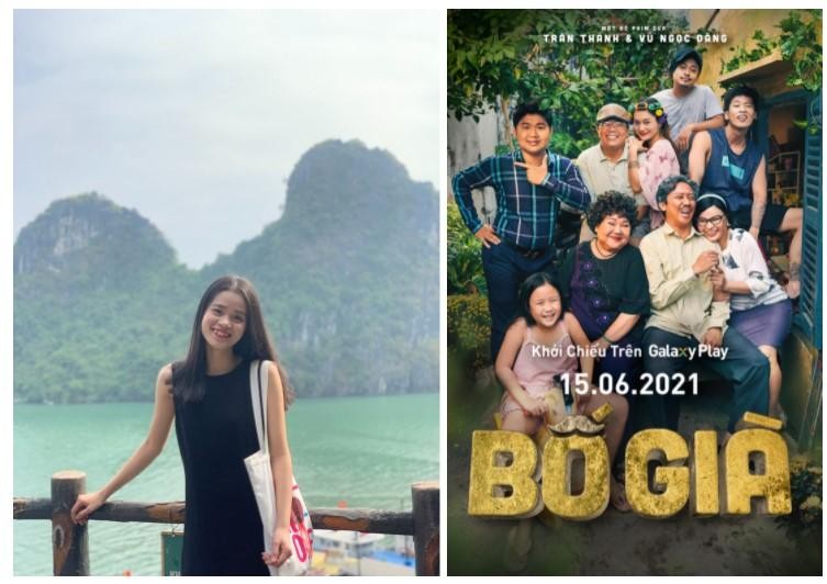 Hội ghiền phim xem gì trên Galaxy Play khi ở nhà? ảnh 3