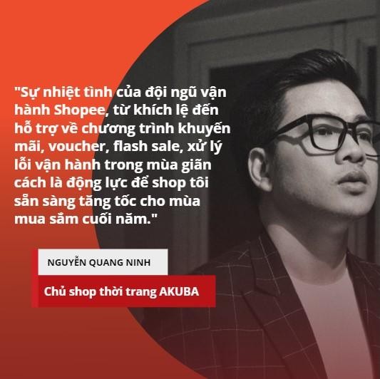 Kinh doanh sàn TMĐT mùa giãn cách: Thích nghi bằng cách tận dụng lợi thế sẵn có ảnh 7