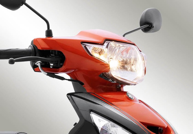 Yamaha ra mắt Sirius Fi hoàn toàn mới – “Nâng tầm phong cách sống” ảnh 3