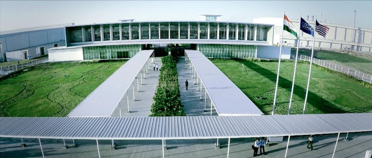 Thua lỗ hơn 2 tỷ đô, Ford rút mảng sản xuất và lắp ráp khỏi Ấn Độ ảnh 1