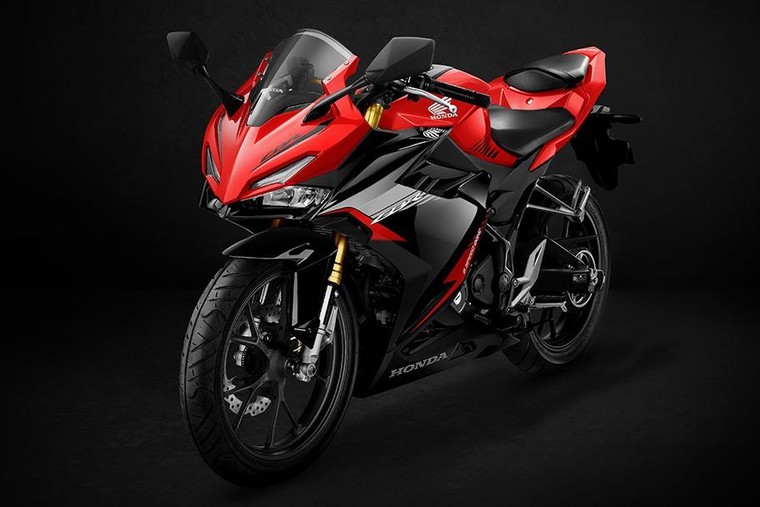 Honda CBR 150R ra mắt, giá chỉ từ 71 triệu đồng ảnh 2