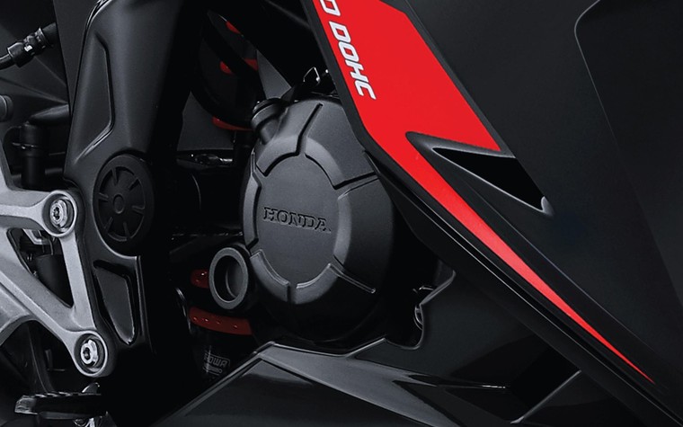 Honda CBR 150R ra mắt, giá chỉ từ 71 triệu đồng ảnh 7
