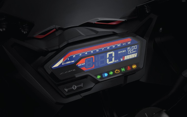Honda CBR 150R ra mắt, giá chỉ từ 71 triệu đồng ảnh 6