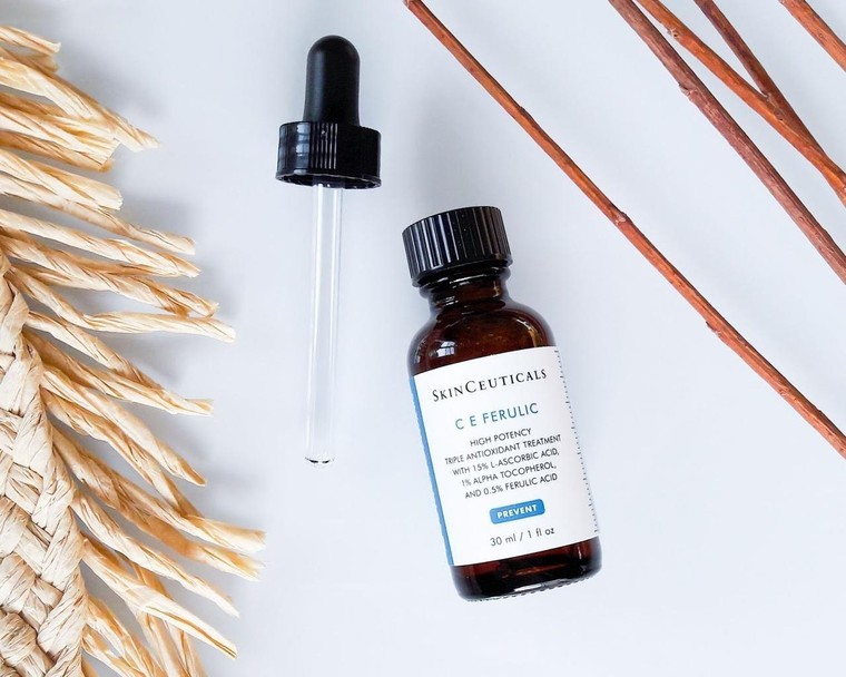 SkinCeuticals đã chính thức có mặt tại Shopee Premium: Mua 1 tặng 1 chỉ duy nhất trong hôm nay! ảnh 1