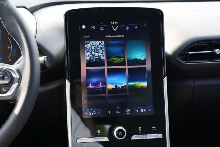 Ngắm chi tiết VinFast VFe34 vừa ra mắt ảnh 22