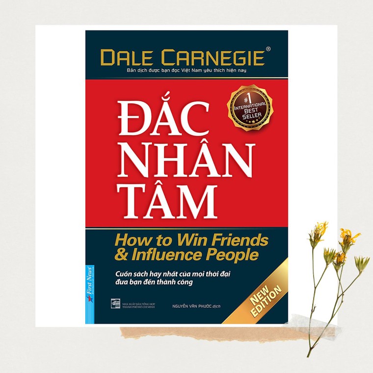 Rèn luyện thói quen sống tích cực từ những tựa sách siêu hay ho ảnh 2