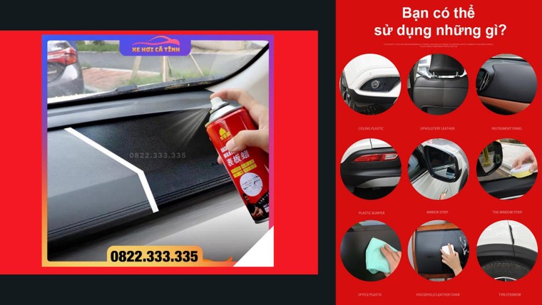 Những dụng cụ gia dụng đa năng, khiến cánh mày râu mê mẩn với việc nhà ảnh 4