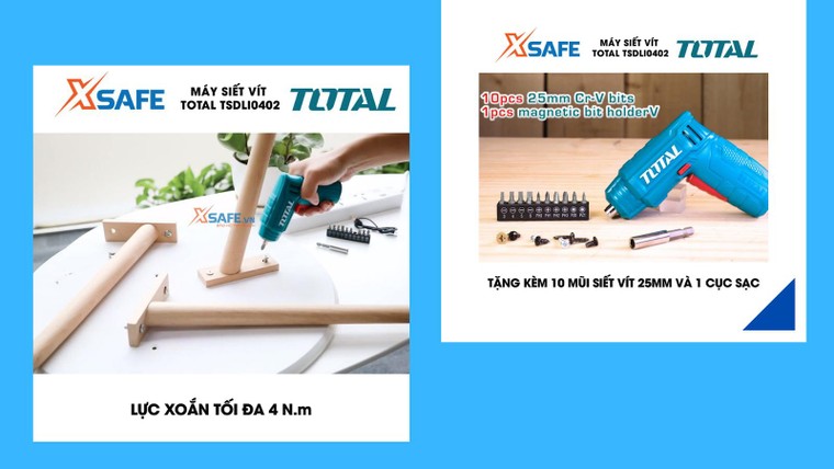 Những dụng cụ gia dụng đa năng, khiến cánh mày râu mê mẩn với việc nhà ảnh 3