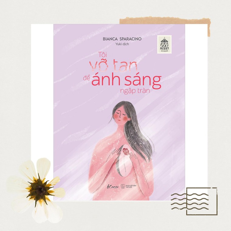 Rèn luyện thói quen sống tích cực từ những tựa sách siêu hay ho ảnh 3