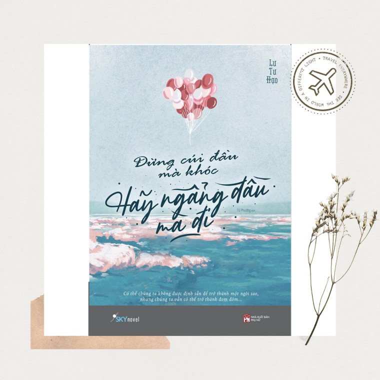 Rèn luyện thói quen sống tích cực từ những tựa sách siêu hay ho ảnh 1