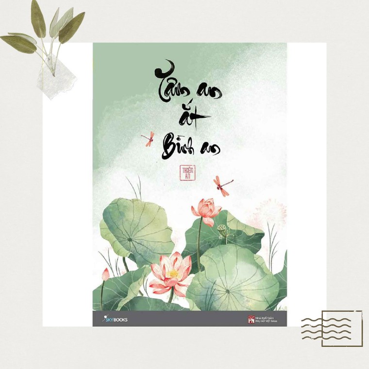 Rèn luyện thói quen sống tích cực từ những tựa sách siêu hay ho ảnh 4