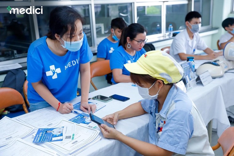 Medici và FAD hợp nhất để dẫn đầu xu hướng Bảo hiểm ứng dụng Công nghệ (Insurtech) tại Việt Nam ảnh 2