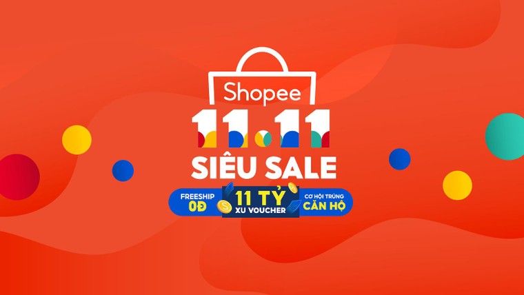 Tiết lộ 11 bí mật chỉ có trong 11.11 Siêu Sale trên Shopee ảnh 6