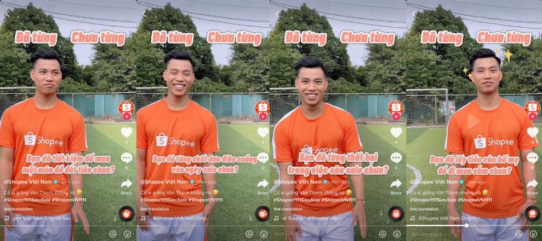 Bộ đôi cầu thủ Văn Thanh - Tiến Linh nhất định mang theo thứ này khi đi thi đấu ảnh 3