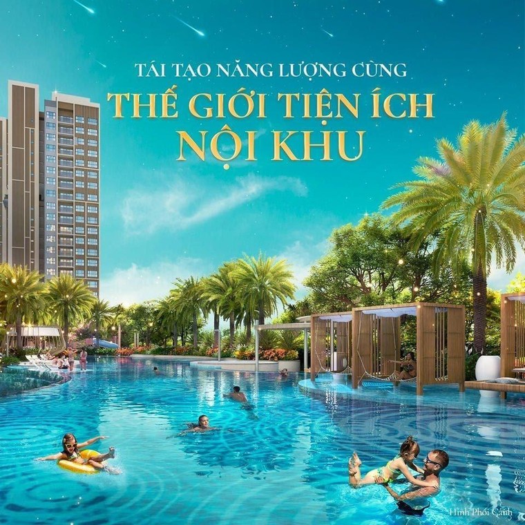 Keppel Land và Shopee lần đầu tiên bắt tay hợp tác cho dự án Celesta Heights ảnh 2