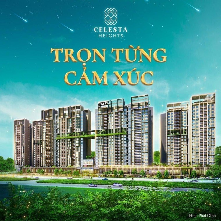 Keppel Land và Shopee lần đầu tiên bắt tay hợp tác cho dự án Celesta Heights ảnh 1