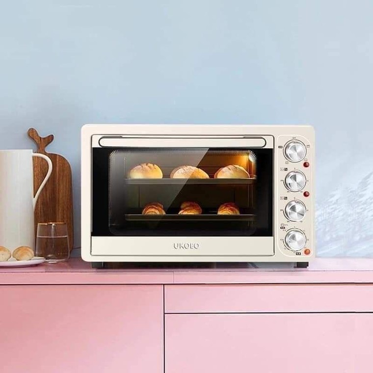  Hội mê làm bánh hào hứng với loạt thiết bị nhà bếp giảm sâu trên Shopee ảnh 4