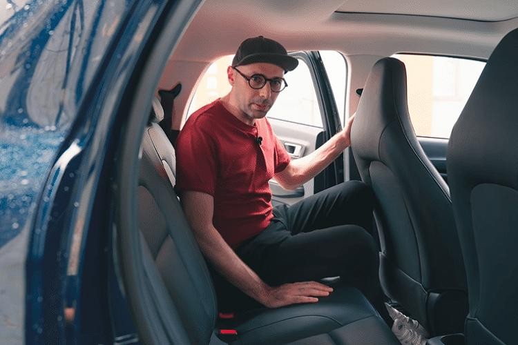 Xe ôtô điện Leapmotor T03 chỉ 213 triệu đồng “gây bão” Trung Quốc ảnh 4