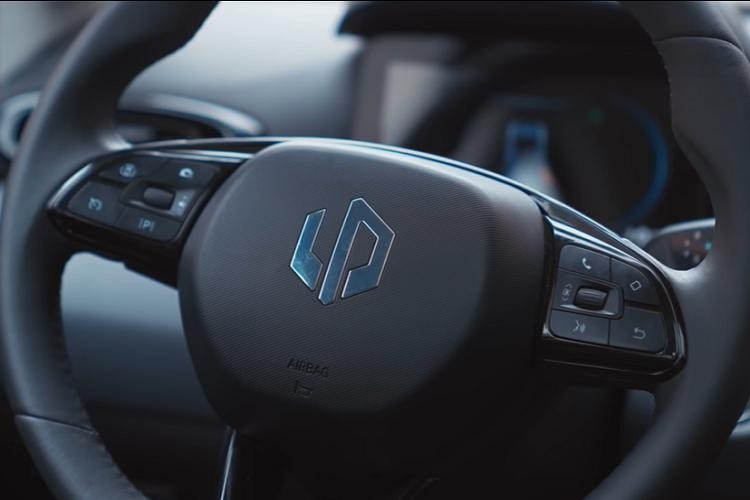 Xe ôtô điện Leapmotor T03 chỉ 213 triệu đồng “gây bão” Trung Quốc ảnh 6