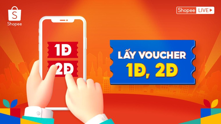 Giải trí thả ga, phá đảo kho Xu 440 triệu trong TV Show “Sắc Màu Tương Lai” mừng tuổi mới Shopee ảnh 5