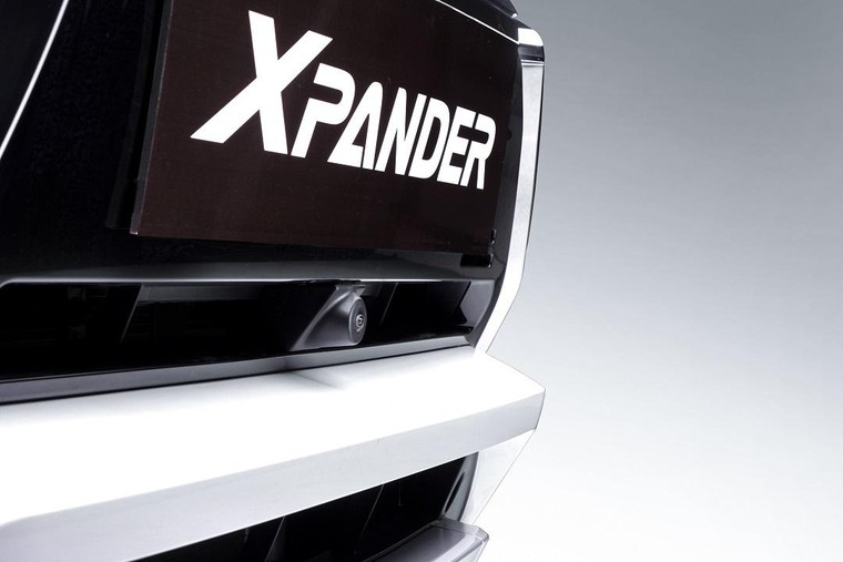 Mitsubishi Xpander và Xpander Cross ra mắt phiên bản đặc biệt ảnh 3