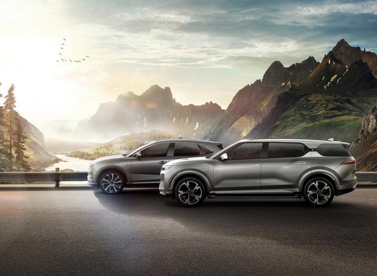 Vinfast giới thiệu dải sản phẩm ô tô điện và các công nghệ thông minh tại CES 2022 ảnh 2