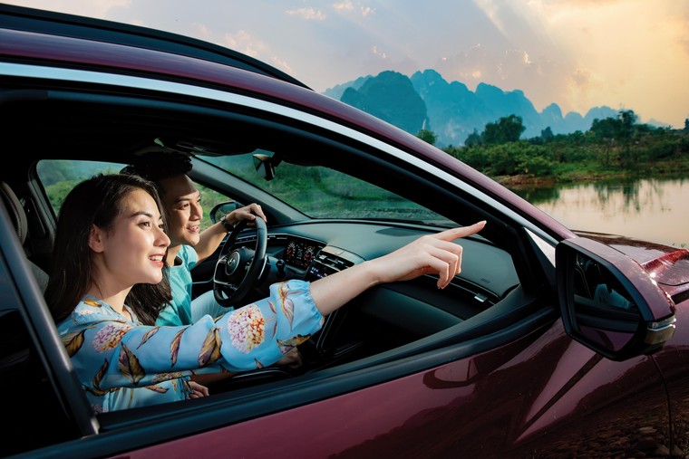 Hyundai Tucson liên tiếp giành các giải thưởng toàn cầu ảnh 4