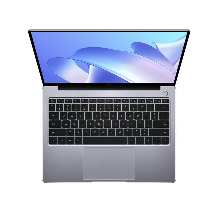 Huawei ra mắt máy tính xách tay đa năng cao cấp MateBook 14 ảnh 2