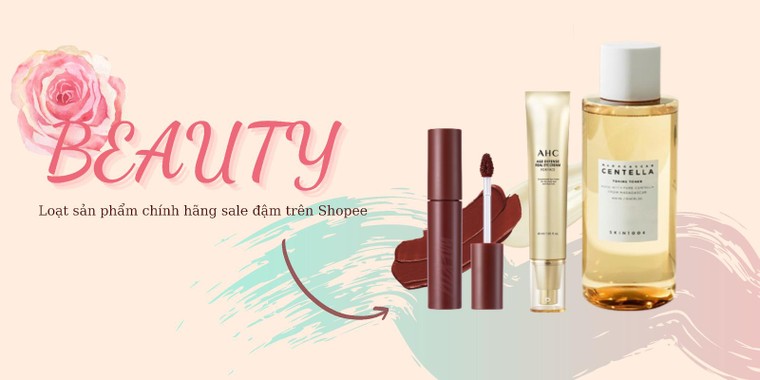 Fan cứng Shopee nhanh tay săn trước loạt deal hời trước thềm 4/4 'Gì Cũng Rẻ' ảnh 4