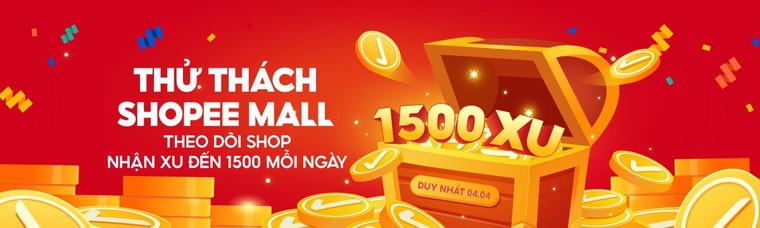 Fan cứng Shopee nhanh tay săn trước loạt deal hời trước thềm 4/4 'Gì Cũng Rẻ' ảnh 5