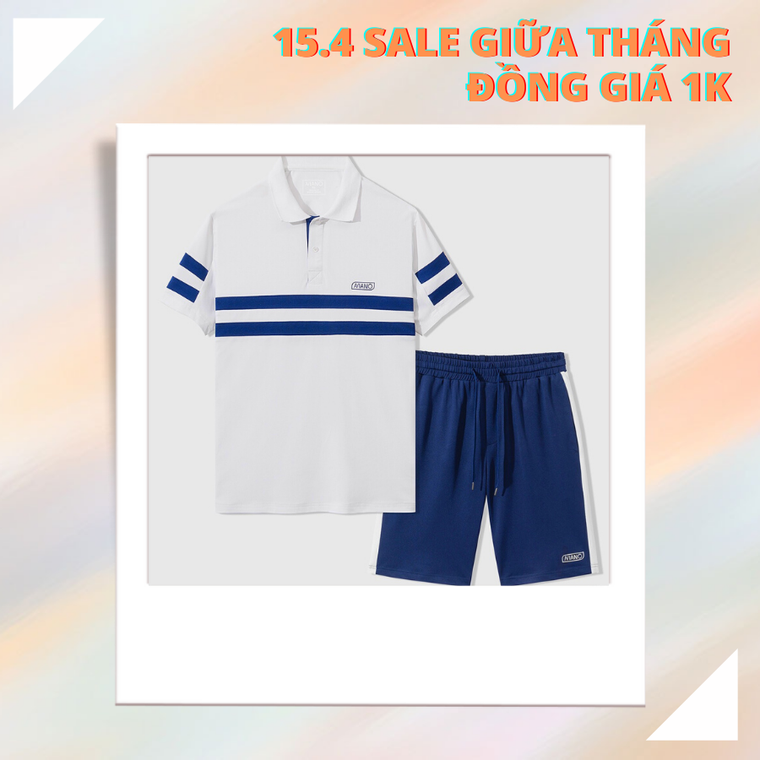 Săn ưu đãi 15.4 Sale Giữa Tháng trên Shopee với loạt deal “Đồng Giá 1K” ảnh 4