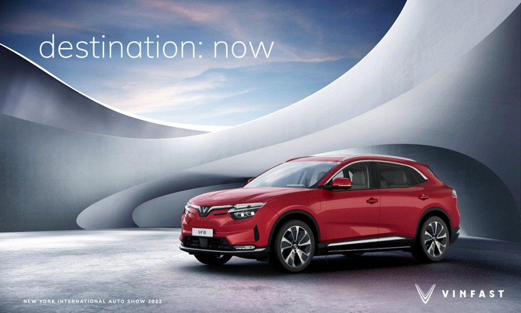 Vinfast hợp tác với Amazon tích hợp trợ lý giọng nói Alexa vào xe điện thông minh ảnh 2