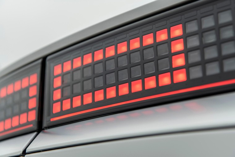 TC Group & Hyundai Motor giới thiệu xe điện IONIQ 5 tại Việt Nam ảnh 5